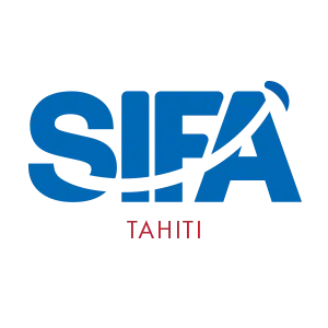 Logo SIFA Tahiti